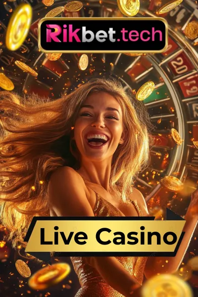 Rikbet【droomjurk.com】Link Vào nhà cái Rik bet Mới Nhất 09/2026 12 live casino rikbet