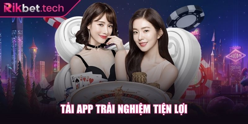 Rikbet【droomjurk.com】Link Vào nhà cái Rik bet Mới Nhất 09/2026 20 Tải app trải nghiệm tiện lợi