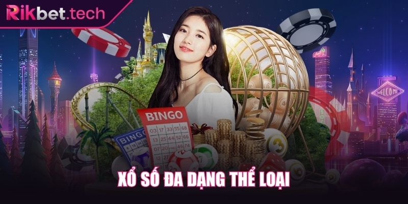 Rikbet【droomjurk.com】Link Vào nhà cái Rik bet Mới Nhất 09/2026 18 Xổ số đa dạng thể loại