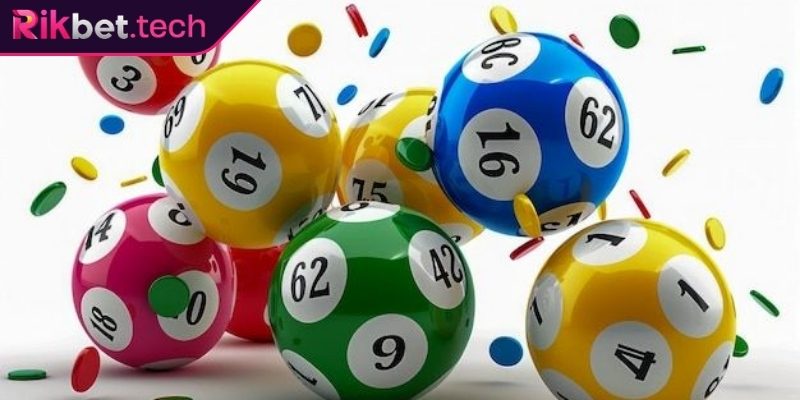 Kinh Nghiệm Bắt Lô Trượt Rikbet Đỉnh Cao Cho Anh Em 1 Khám phá hình thức dự đoán lô trượt